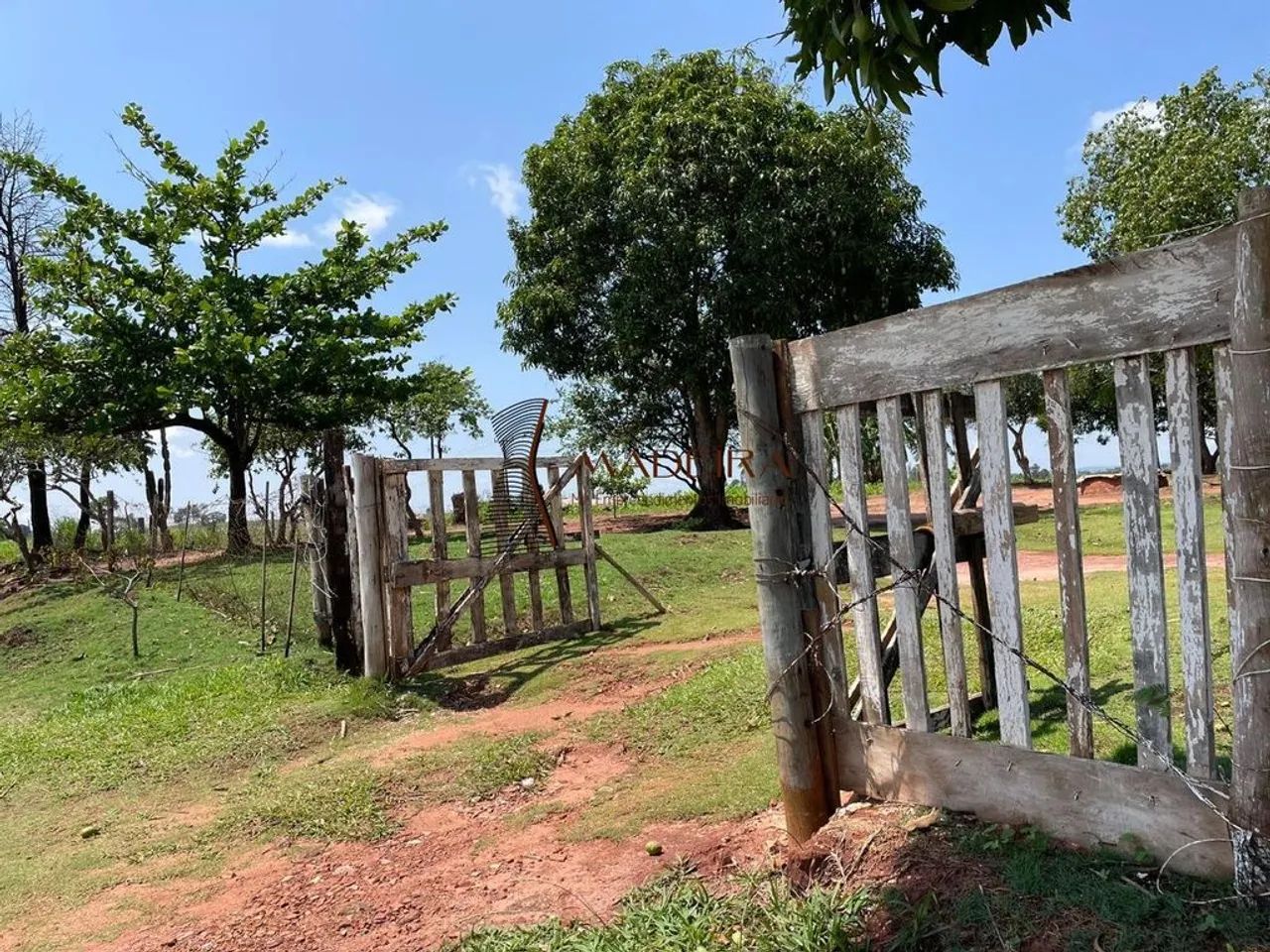 Chácara em Cidade Gaúcha PR - Foto 2