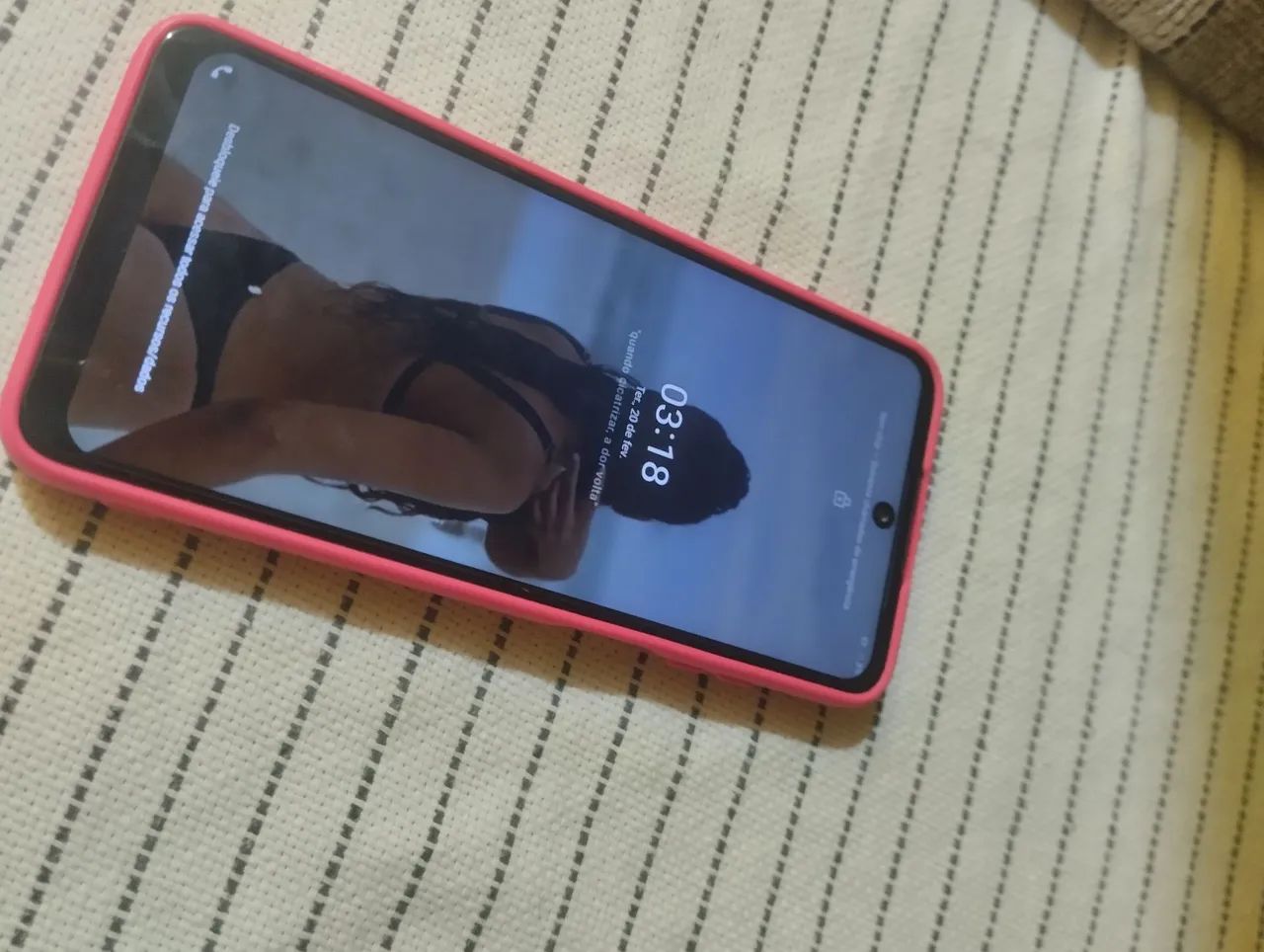 Celular Moto E22 - Foto 4