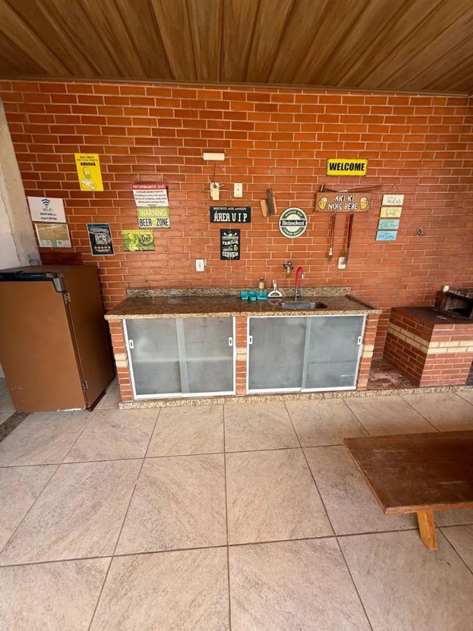 Casarão triplex a apenas 60m da Praia da Biologia - Aracruz/ES! - Foto 3