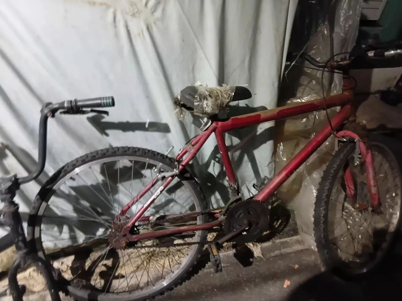 Vendo 2  bicicleta  - Foto 4