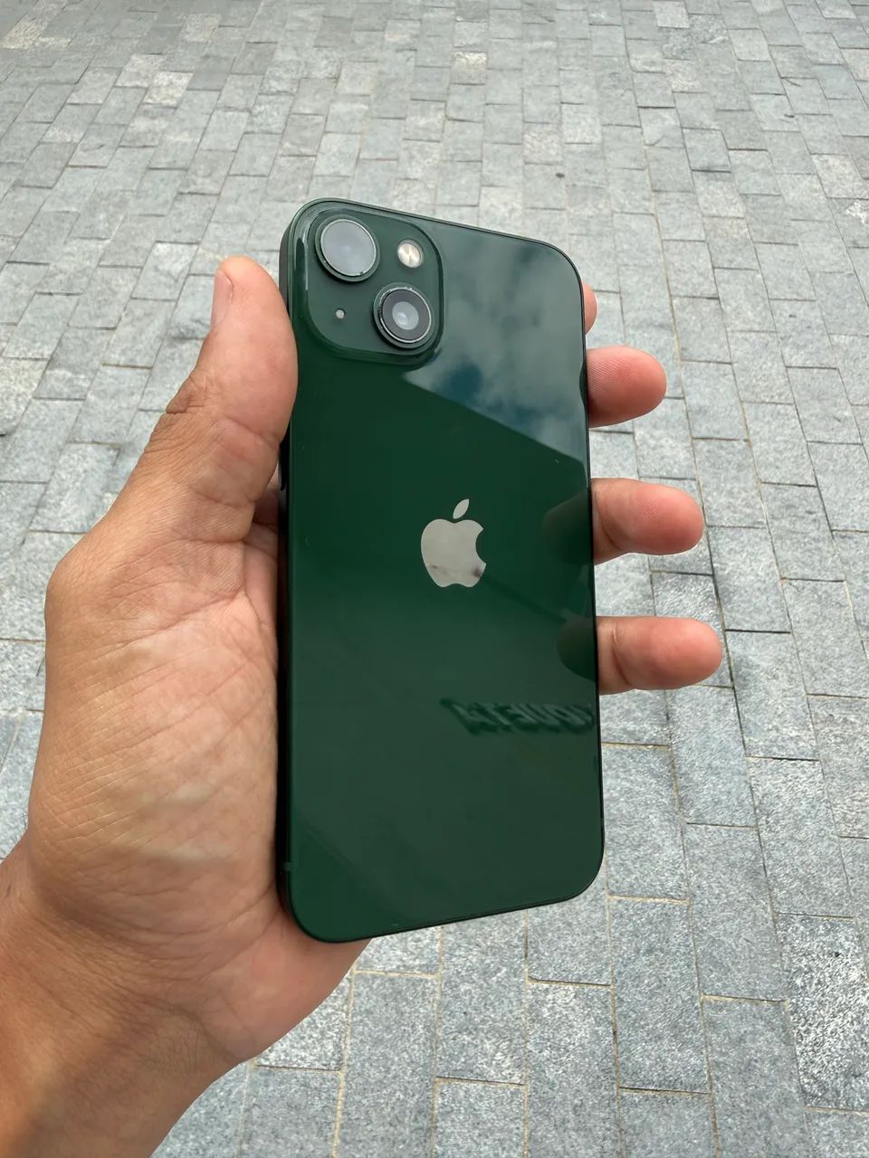 iPhone 13 na caixa zerado oportunidade  - Foto 2