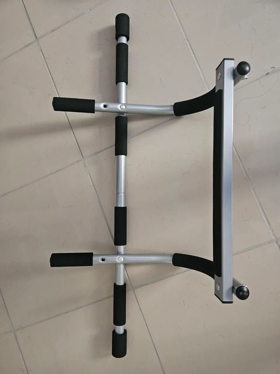 Barra para Exercícios  - Foto 2