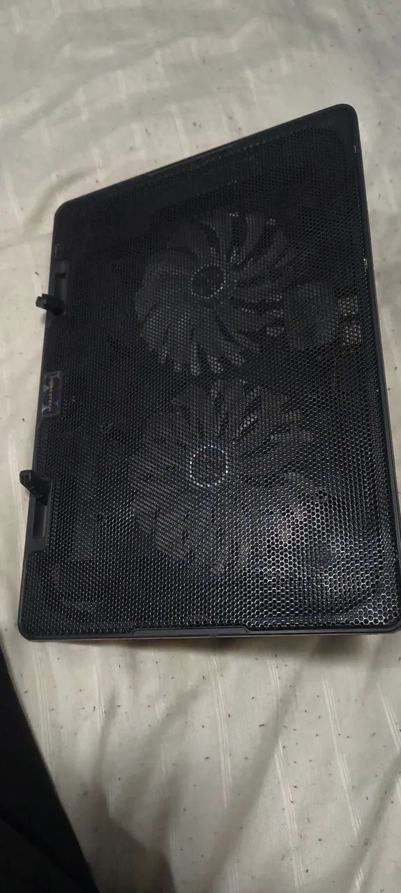 Mesa ventoinha para notebook 