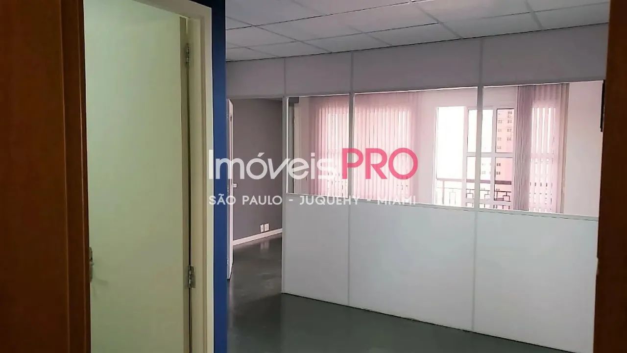Conjunto Comercial para Venda em Moema - Foto 7