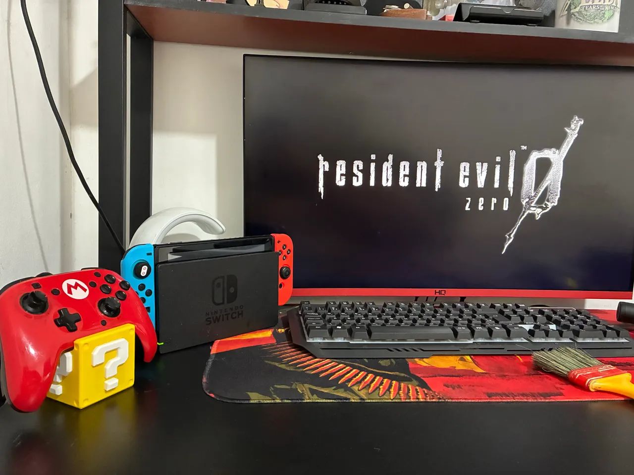Ninguém Switch V2 Completo LEIA O ANUNCIO - Foto 3