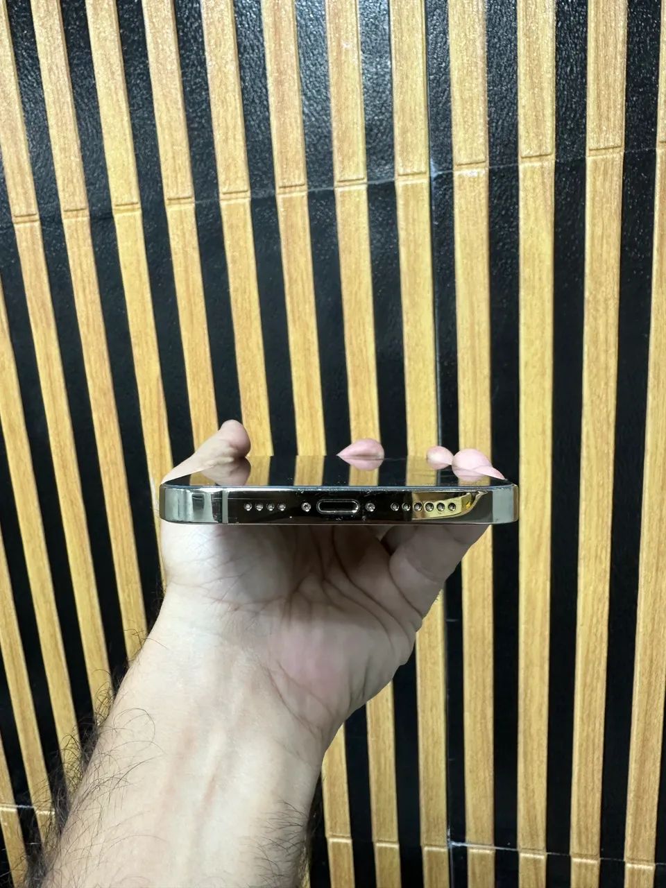 13 PRO MAX 128GB - Foto 5