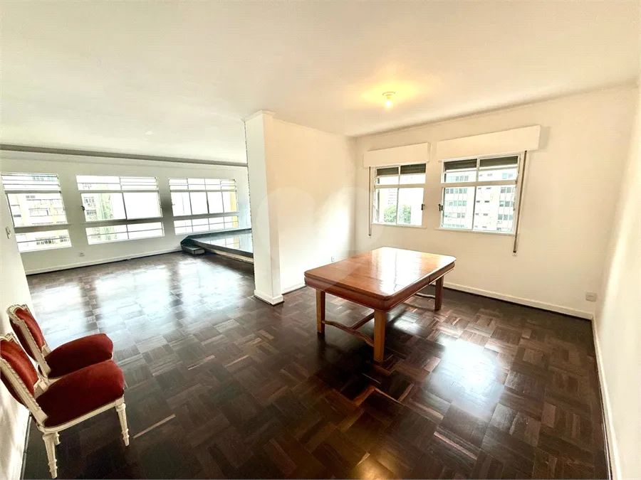 Apartamento com 4 quartos à venda em Paraíso - SP - Foto 5