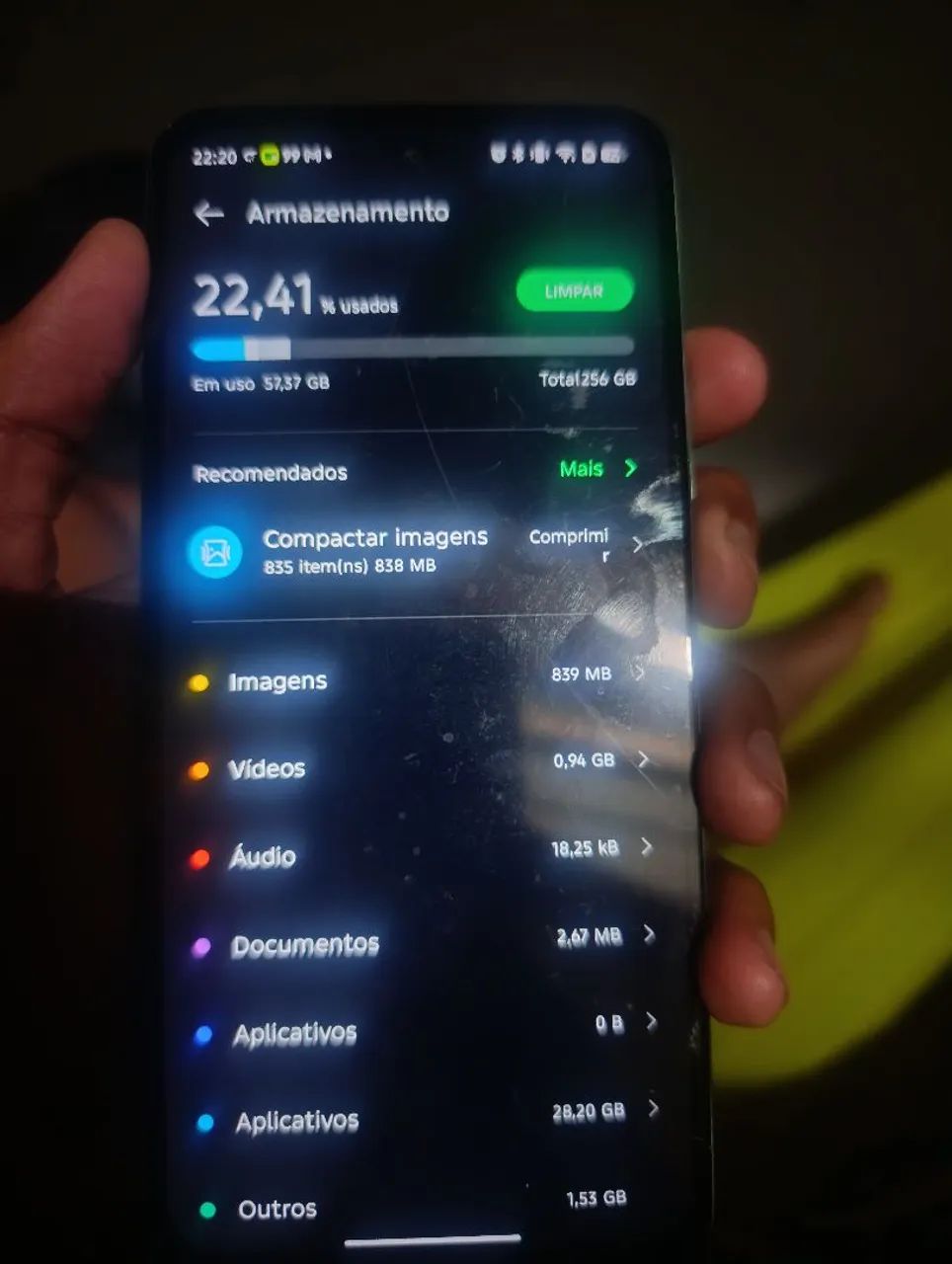 Smartphone