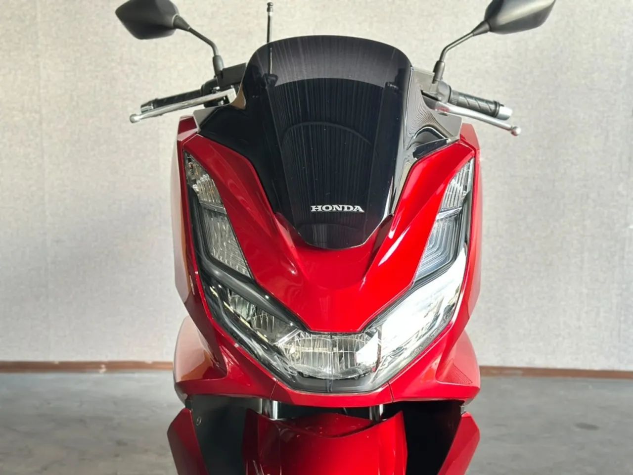 Honda Pcx 160 abs 2025 - Foto 2