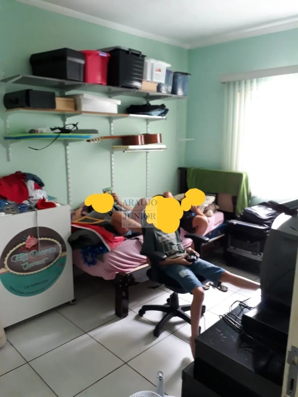 CASA PARA VENDA EM SUMARÉ - Foto 5