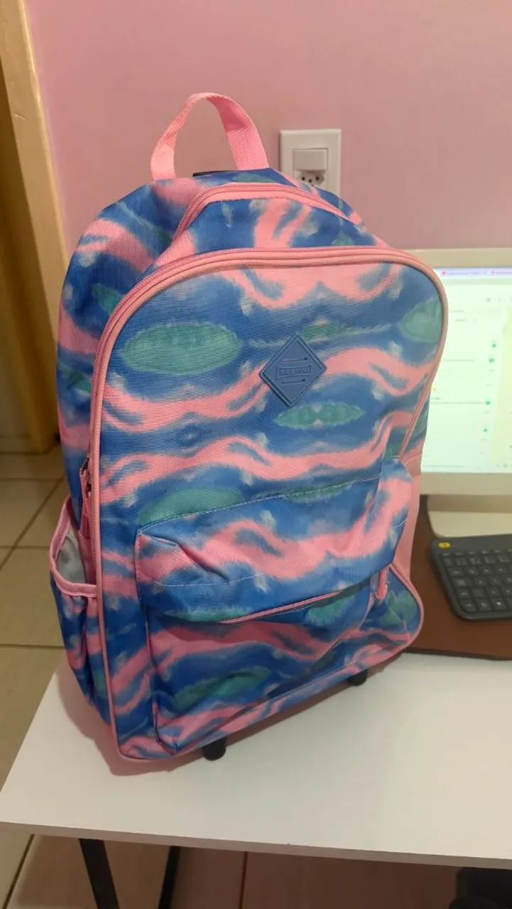 Mochila 