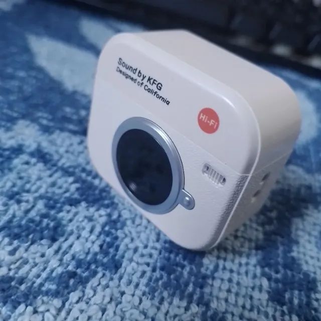 Fone Bluetooth Camera - Foto 4