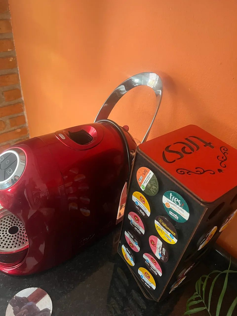Cafeteira  - Foto 4