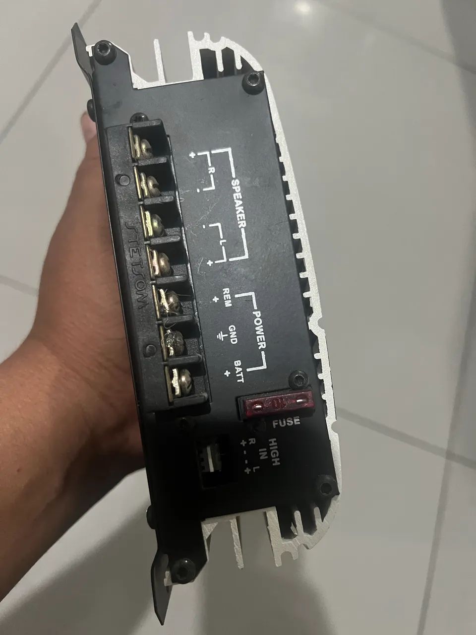 Módulo de som automotivo  - Foto 2