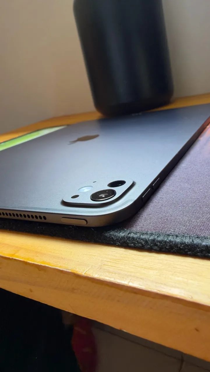 iPad Pro M5 13 polegadas  - Foto 2