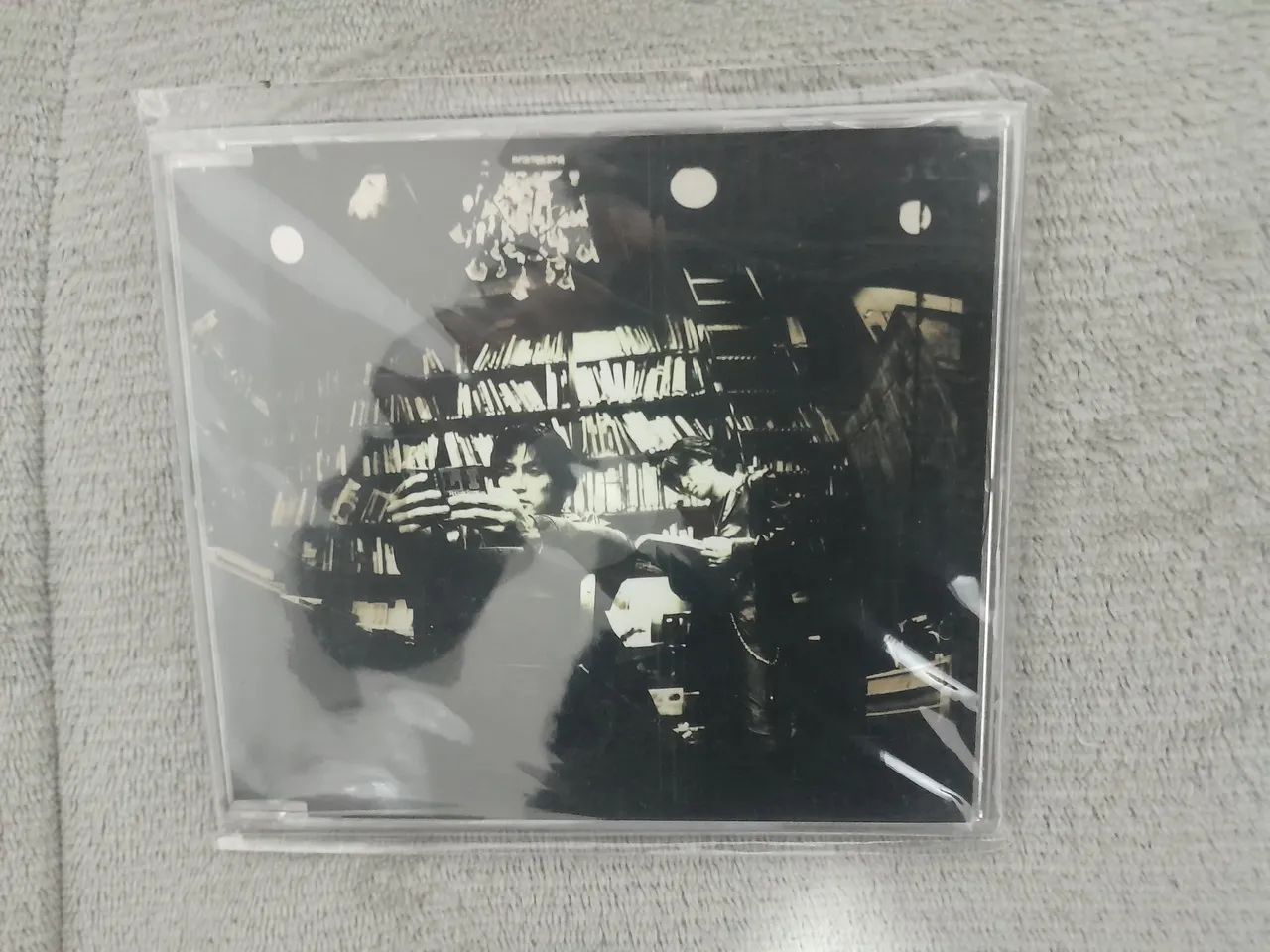 OWL 廃盤CDセット CD B'Z - Konya Tsuki No Mieru Oka Ni - CDs, DVDs etc - Parque das