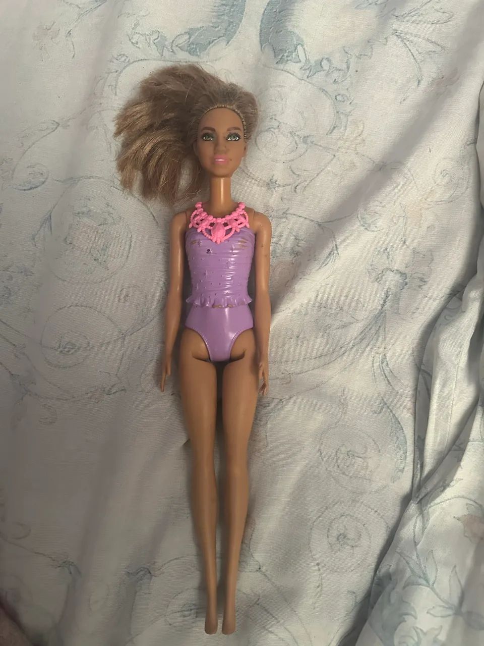 Barbie Mattel  - Foto 3