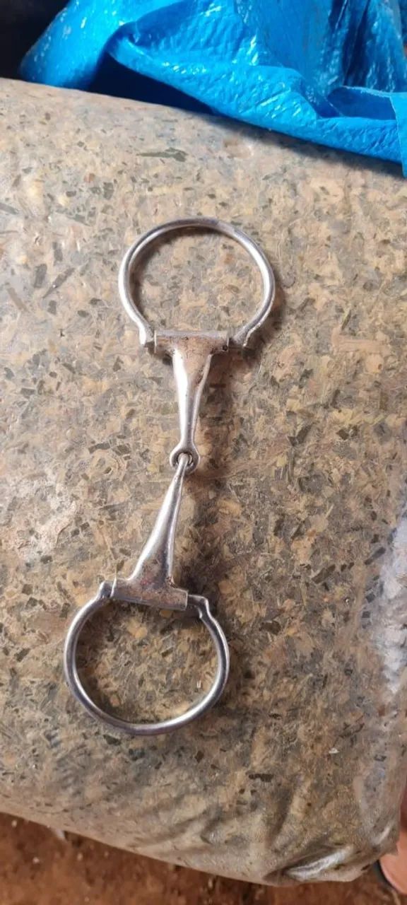 Cutuca completa + acessórios - Foto 5