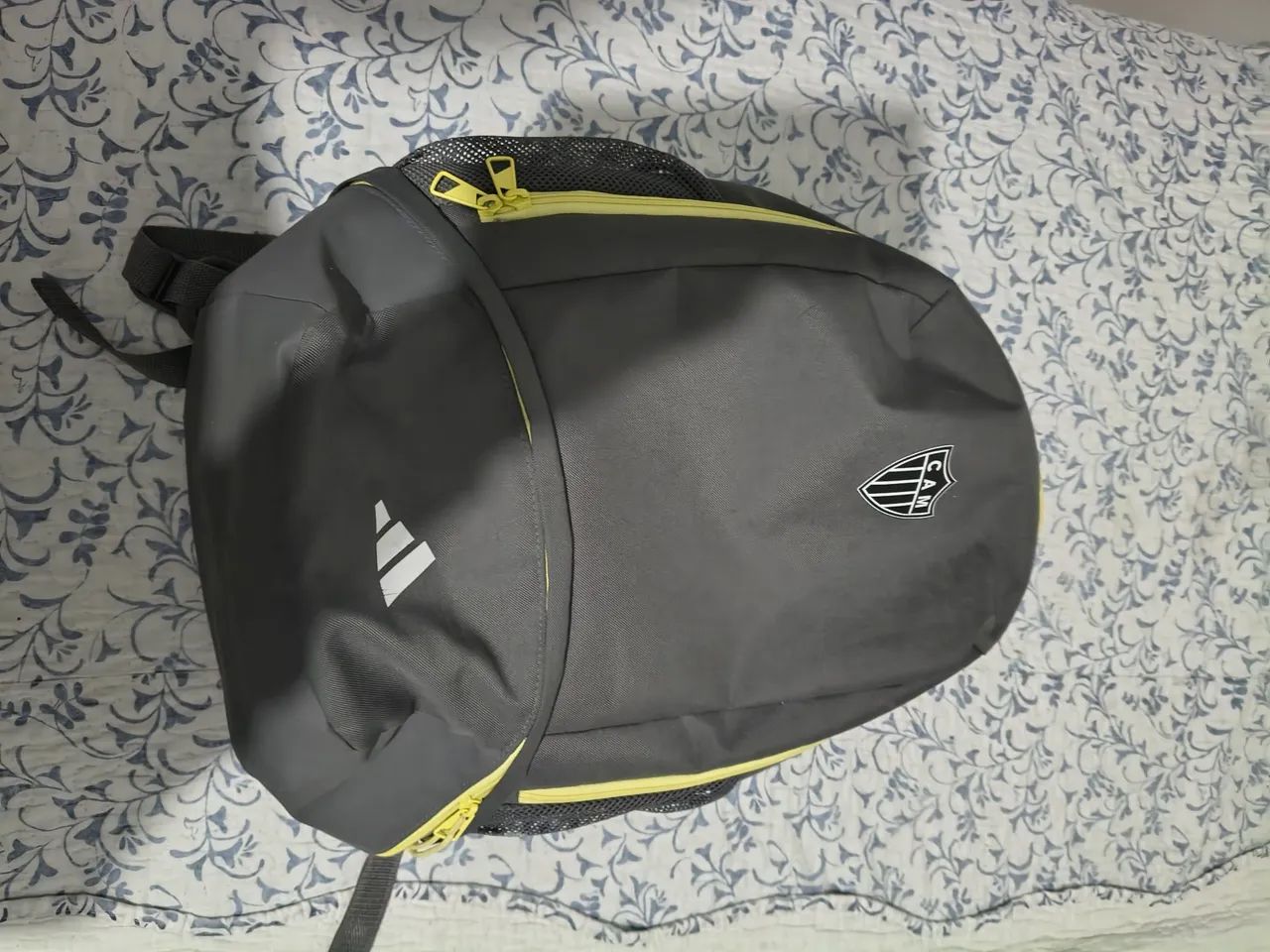 Mochilas atlético mineiro adidas
