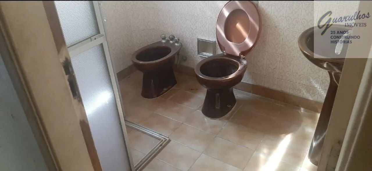 Salão, 400 m² - venda por R$ 1.800.000,00 ou aluguel por R$ 11.000,00/mês - Vila Moreira - - Foto 16