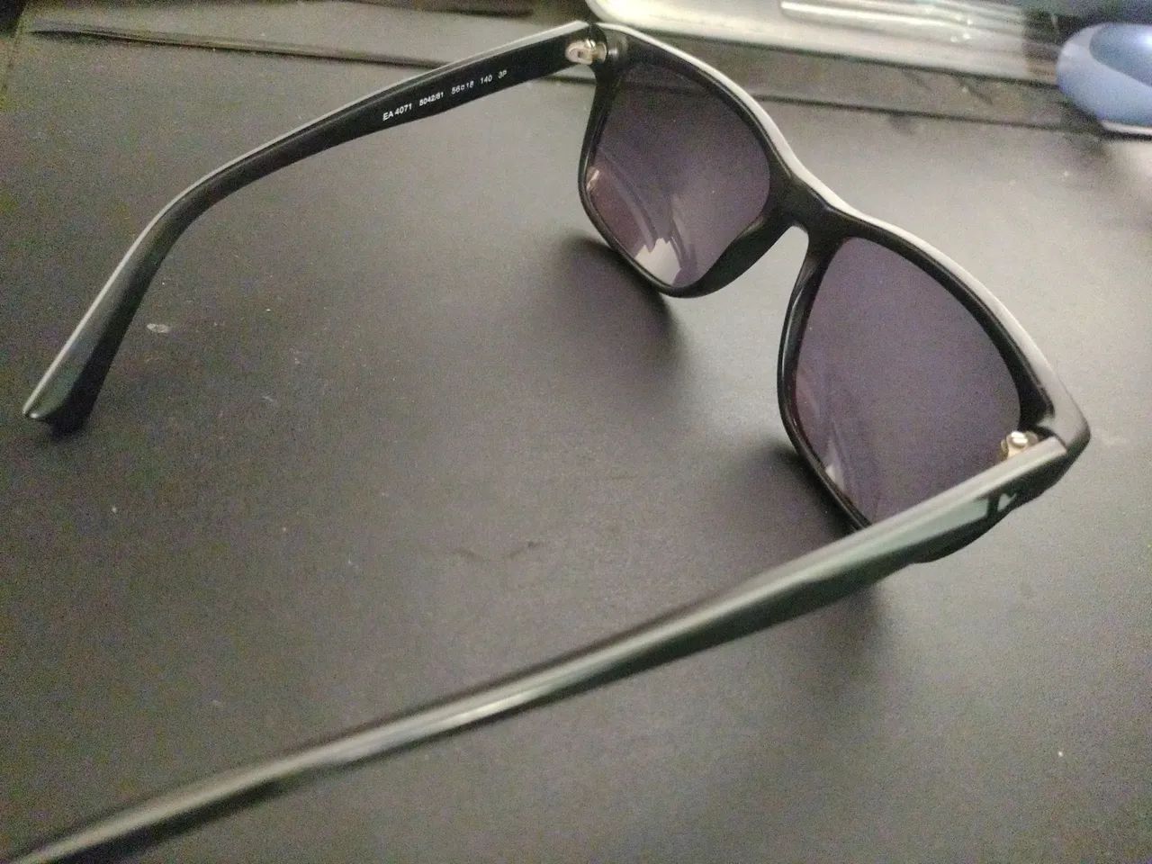 Óculos empório Armani  - Foto 2