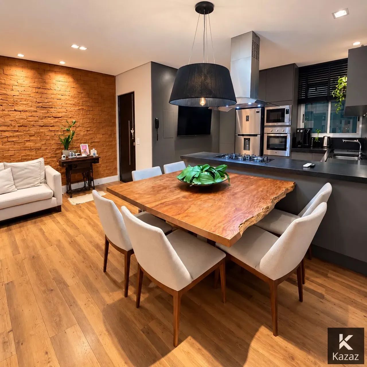 Venda Apartamento no bairro Popular com 131m2, edifício Van Gogh em Cuiabá