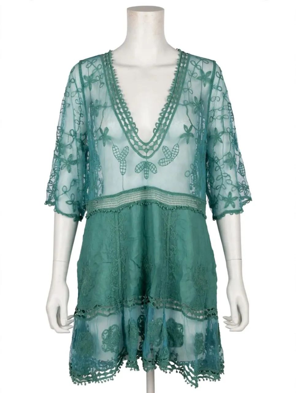 Saída de Praia Boho G