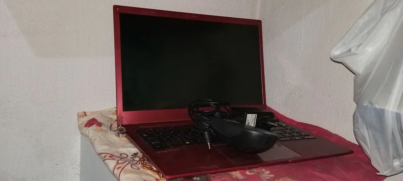 Notebook 