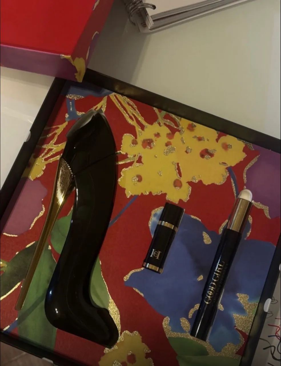 Kit Coffret Carolina Herrera Good Girl Eau de Parfum - Foto 3