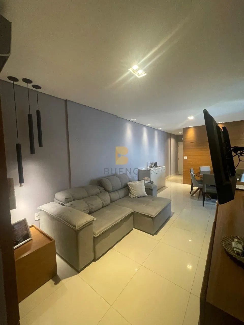 APARTAMENTO RESIDENCIAL em CUIABÁ - MT, DUQUE DE CAXIAS
