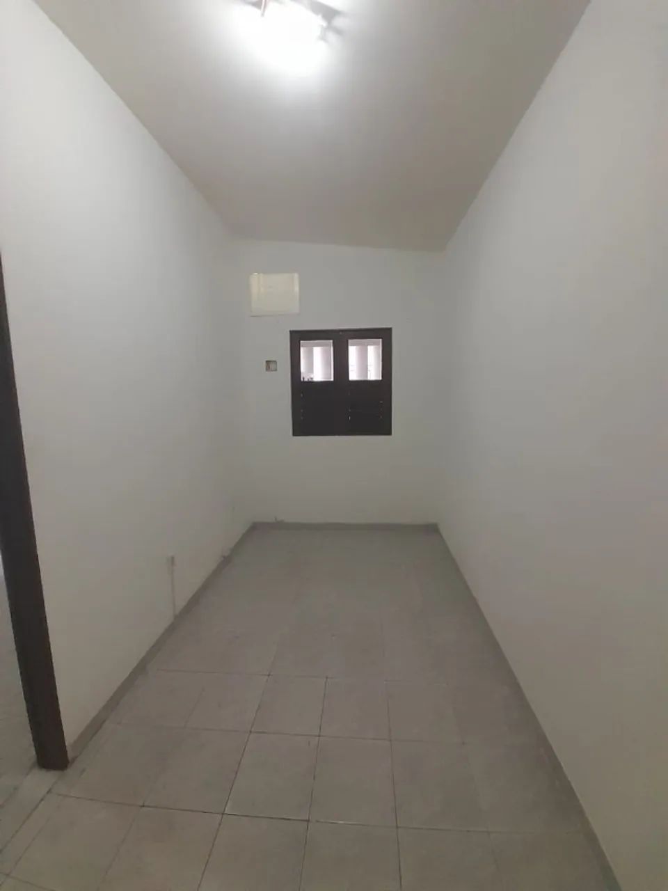 sala comercial no primeiro andar na av. julio marques luz - Foto 5