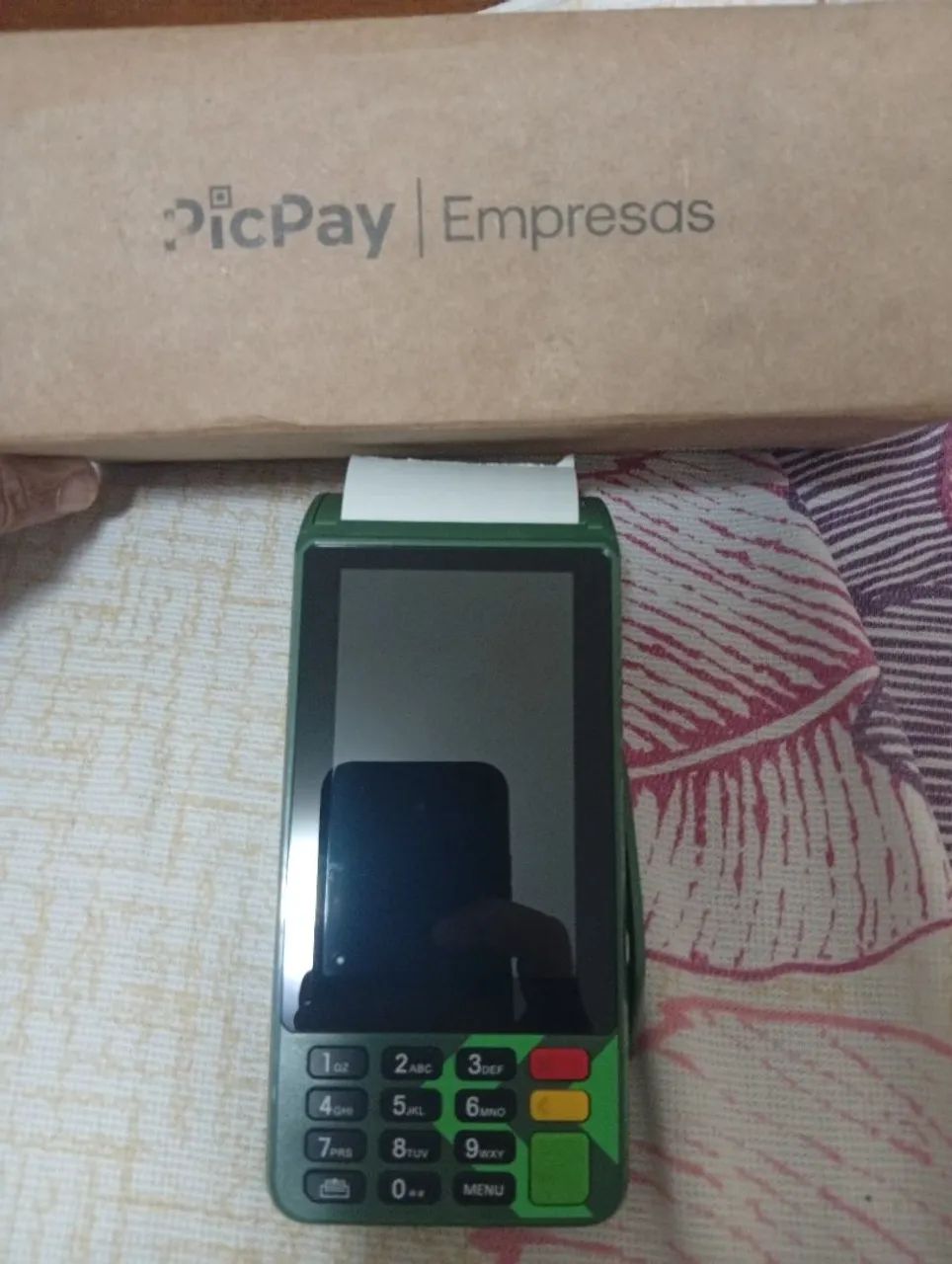 Picpay  - Foto 2