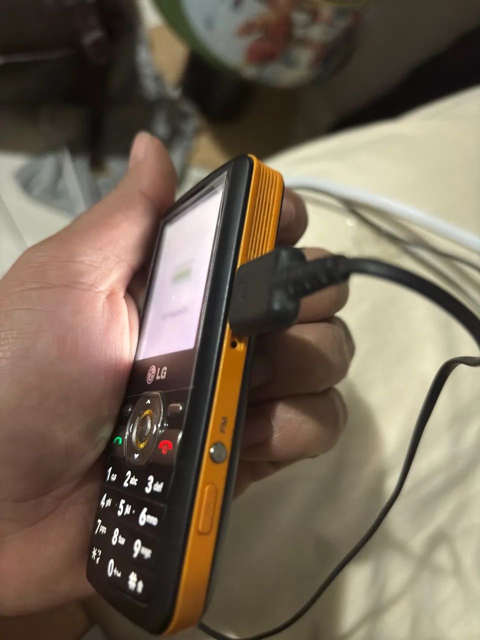 LG GM205 raro  - Foto 2