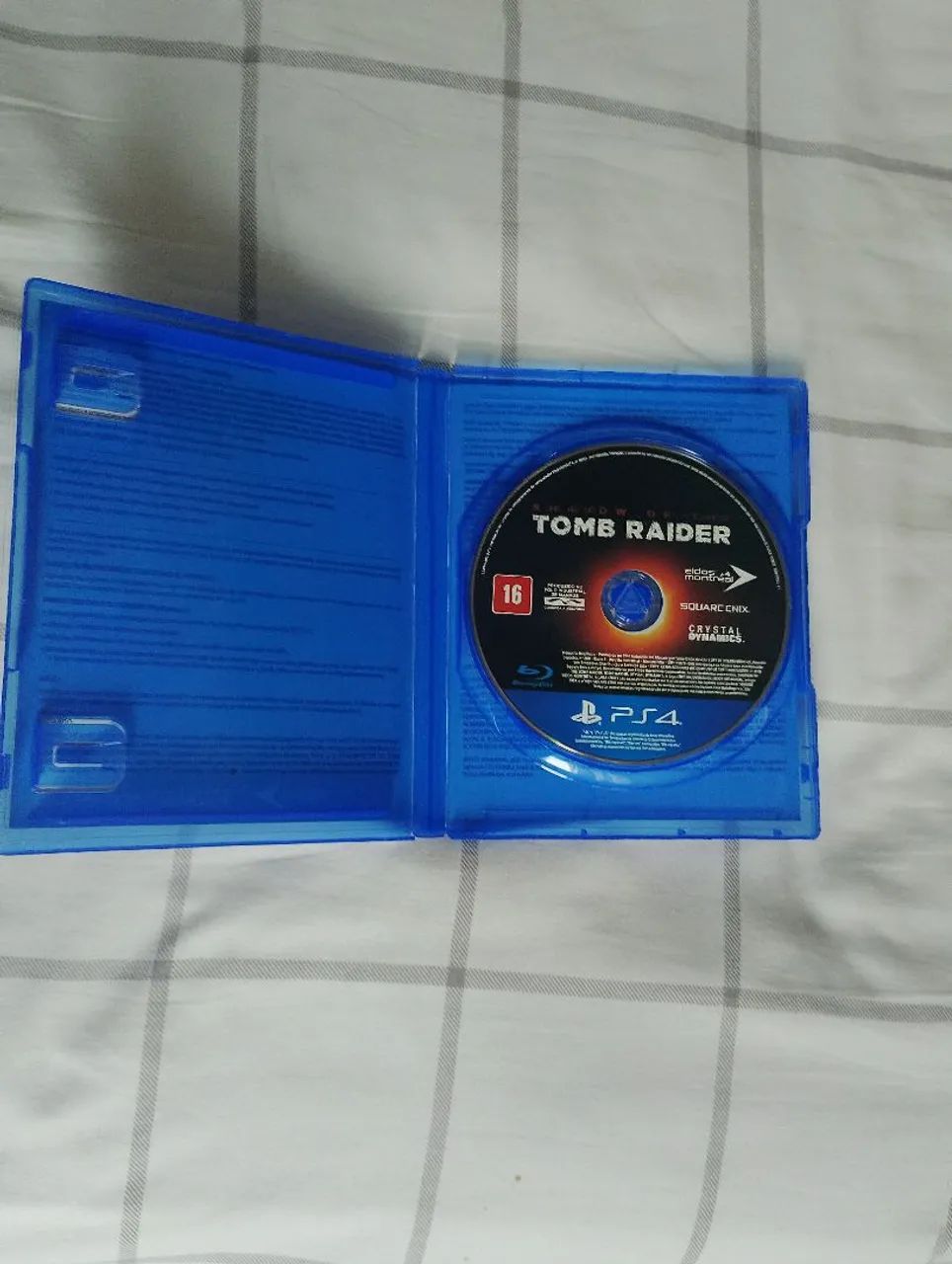 Jogos de PS4  - Foto 4
