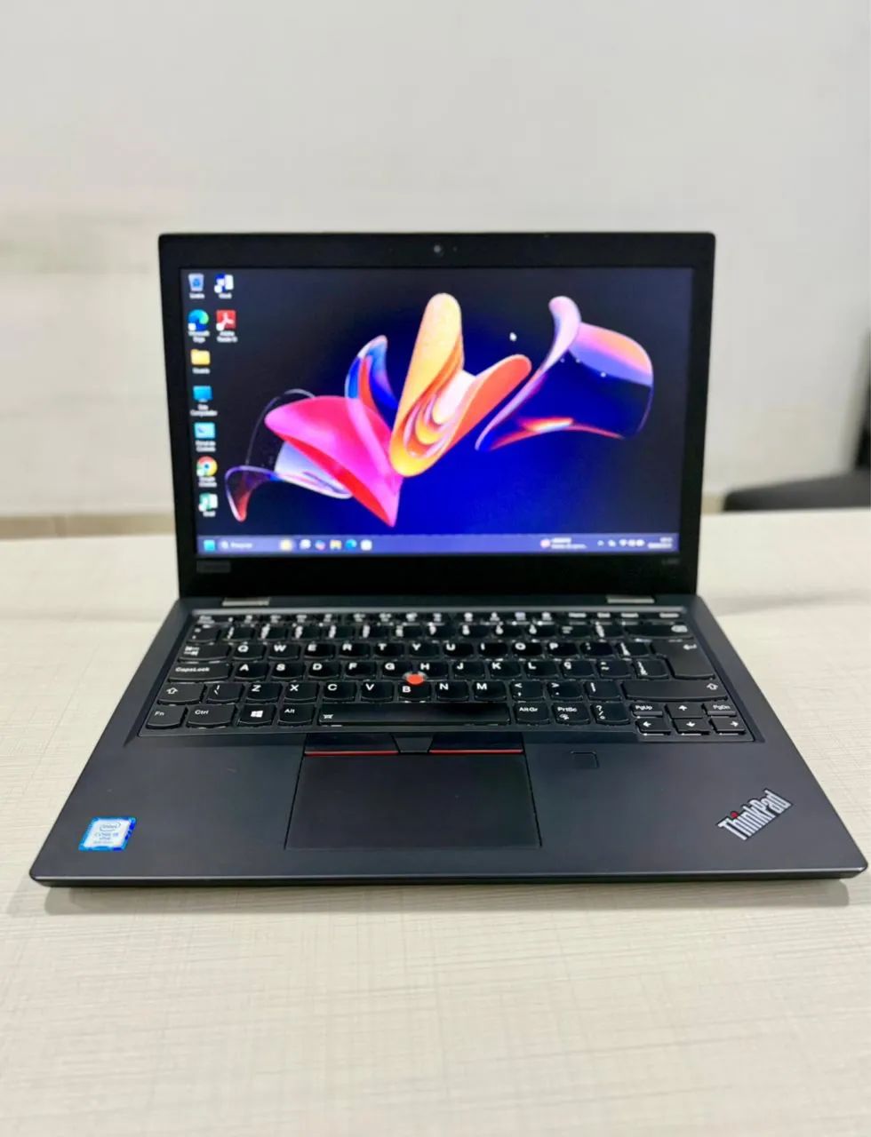 NOTEBOOK THINKPAD