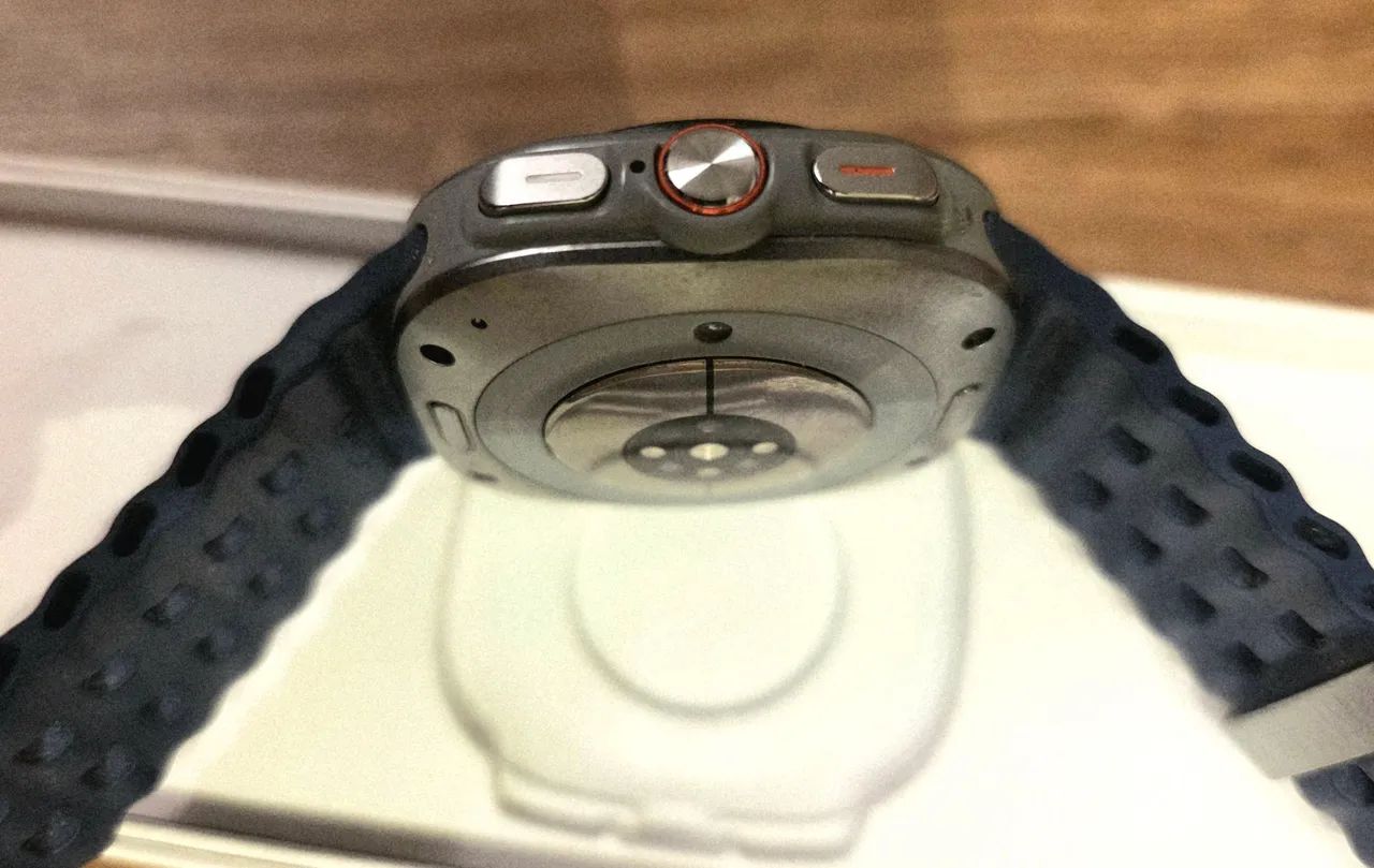 Samsung Galaxy Watch Ultra 2025 - Foto 3