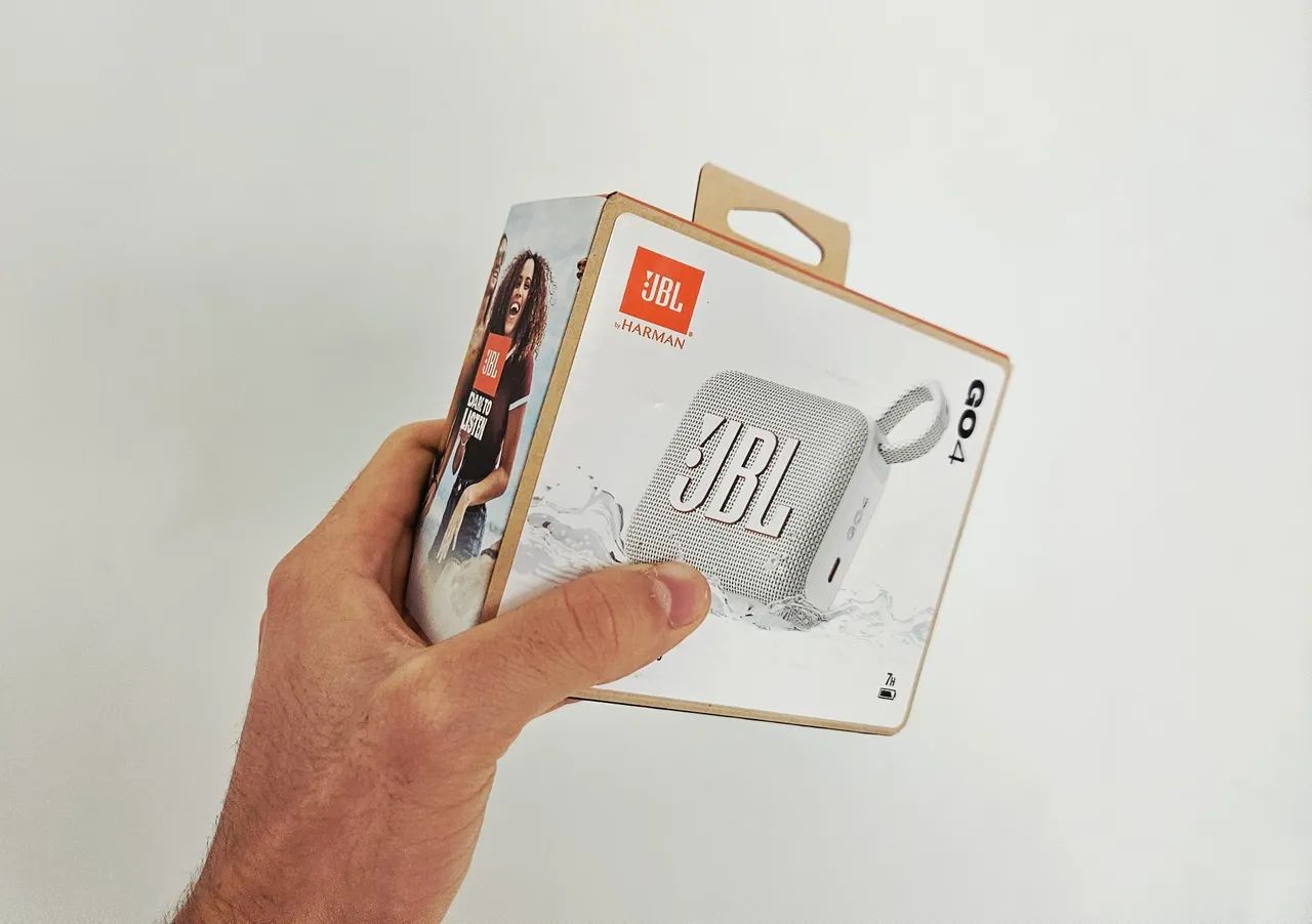 JBL GO4 - Foto 3