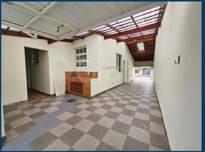 Casa de 165m² com 4 quartos sendo 1 suíte no bairro Itaguaçu - Foto 2