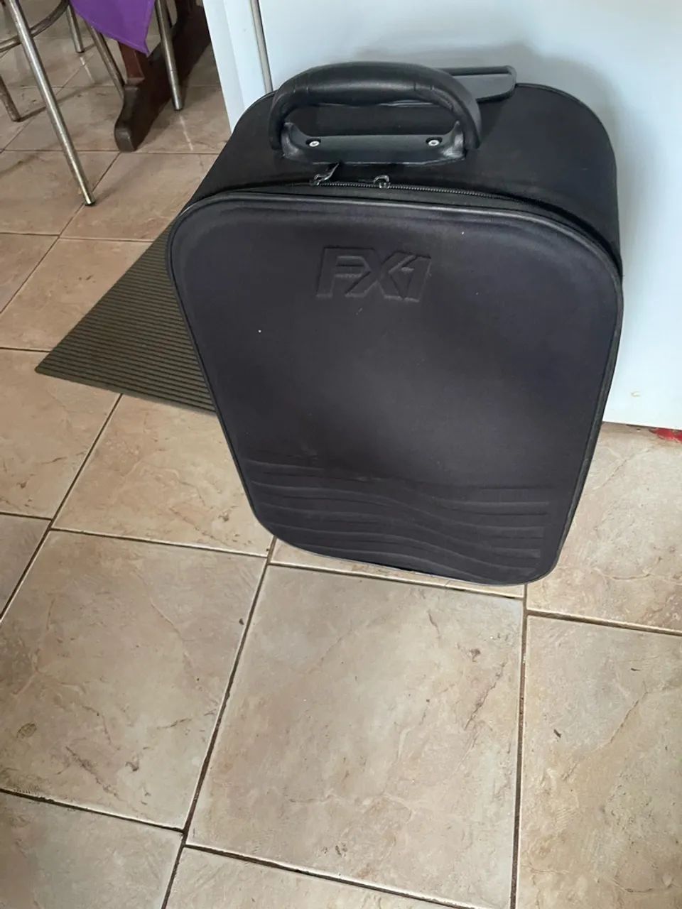 Mala de viagem  - Foto 3