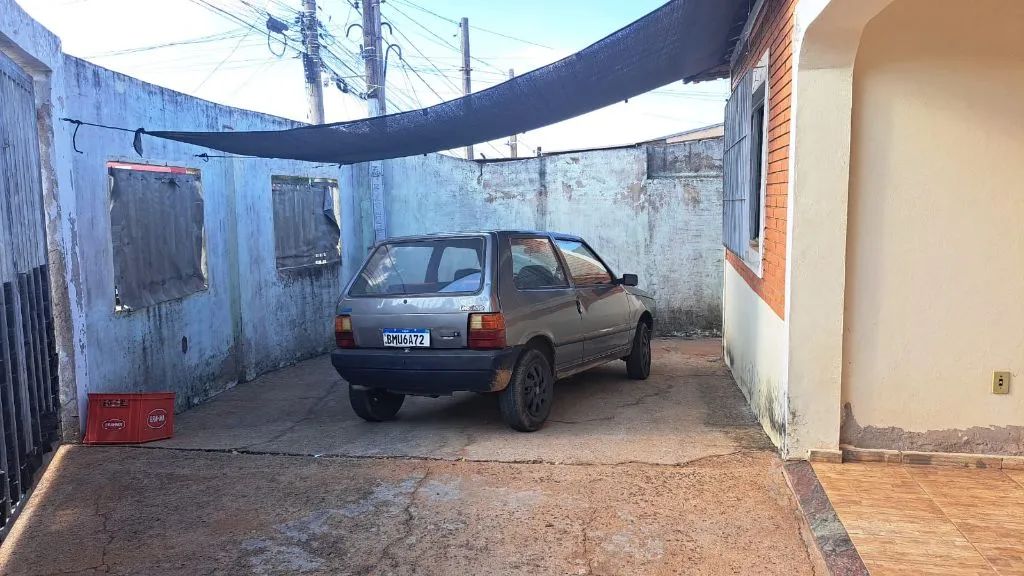 Venda de Casas / Padrão na cidade de Cosmópolis - Foto 4