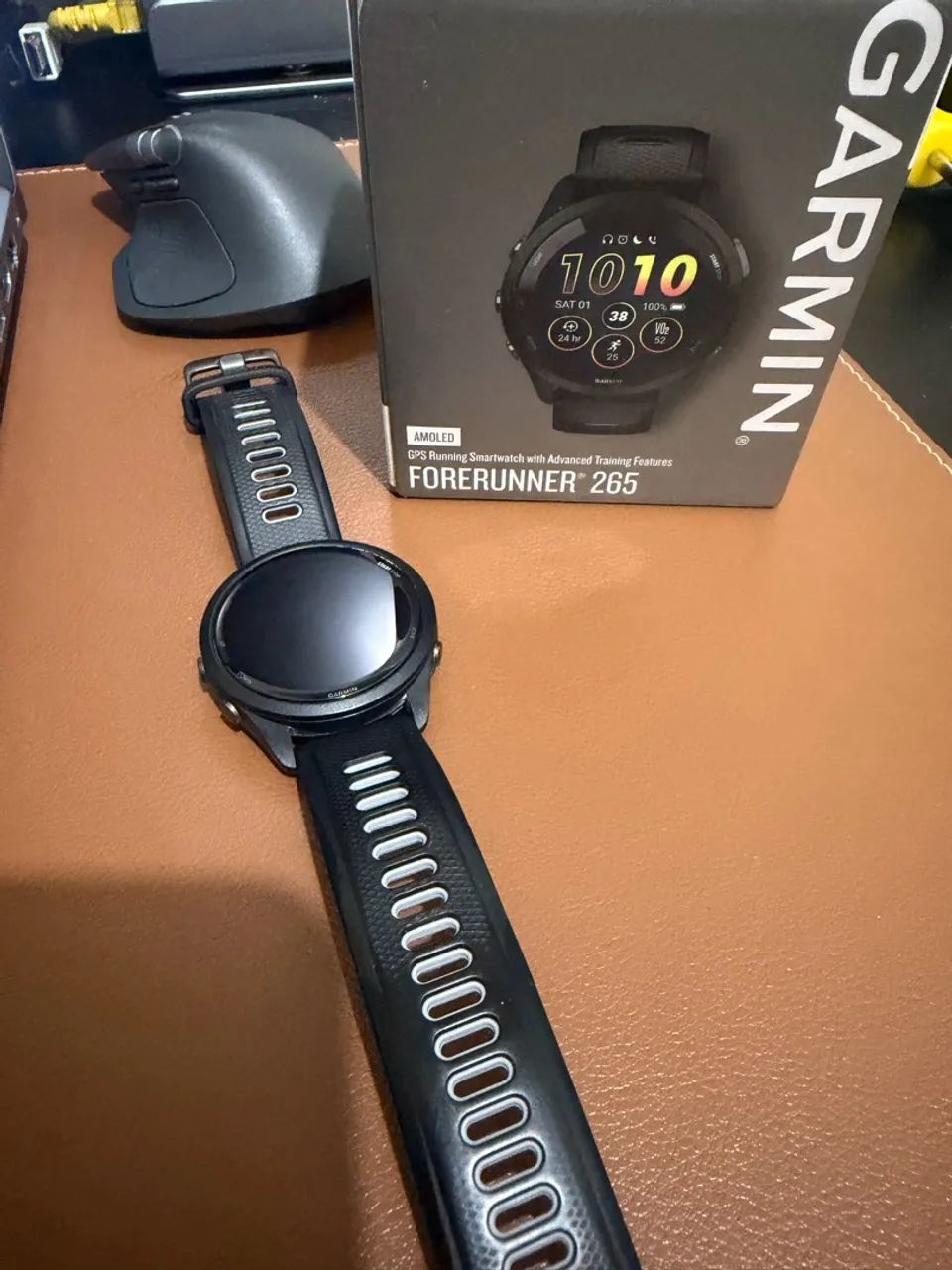 GARMIN 265 - Foto 2