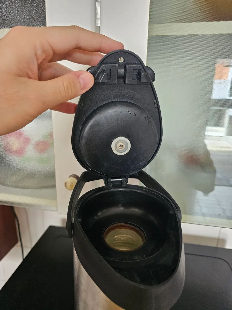Garrafa de Café  - Foto 2