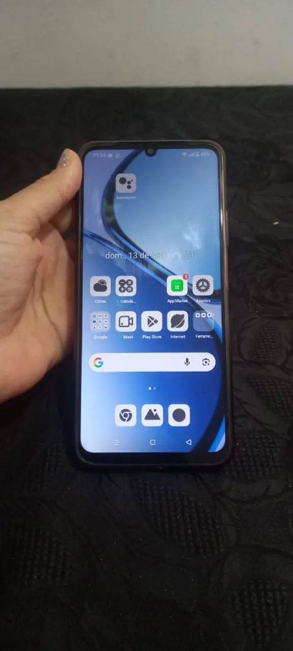 Realme 50 - Foto 5