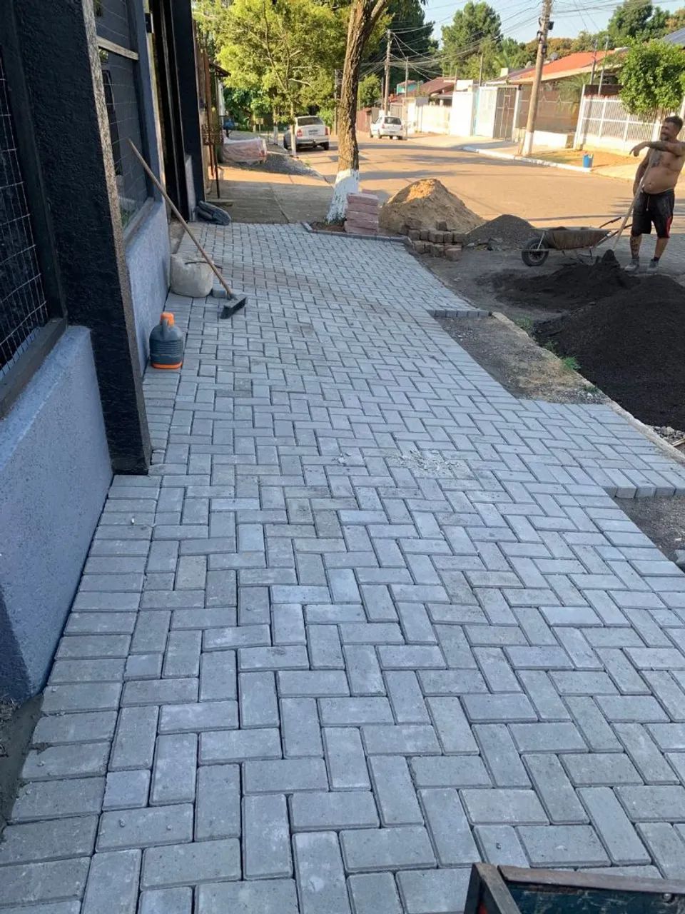 PVS/paver  - Foto 6