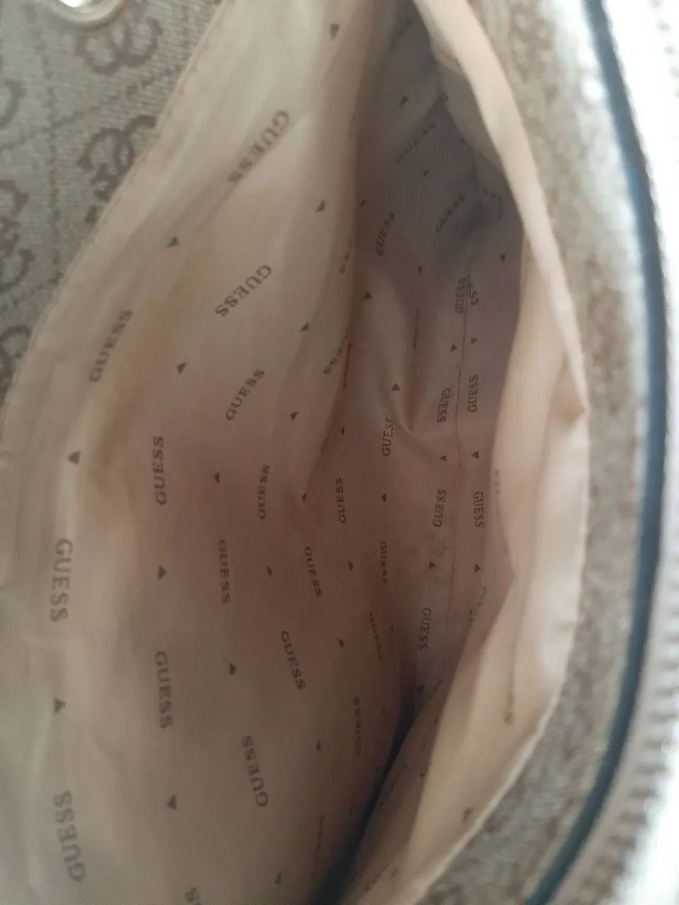 Bolsa Guess importada - Foto 3