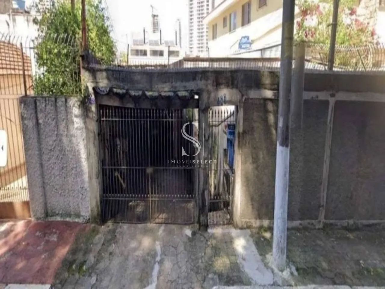 Terreno em São Paulo