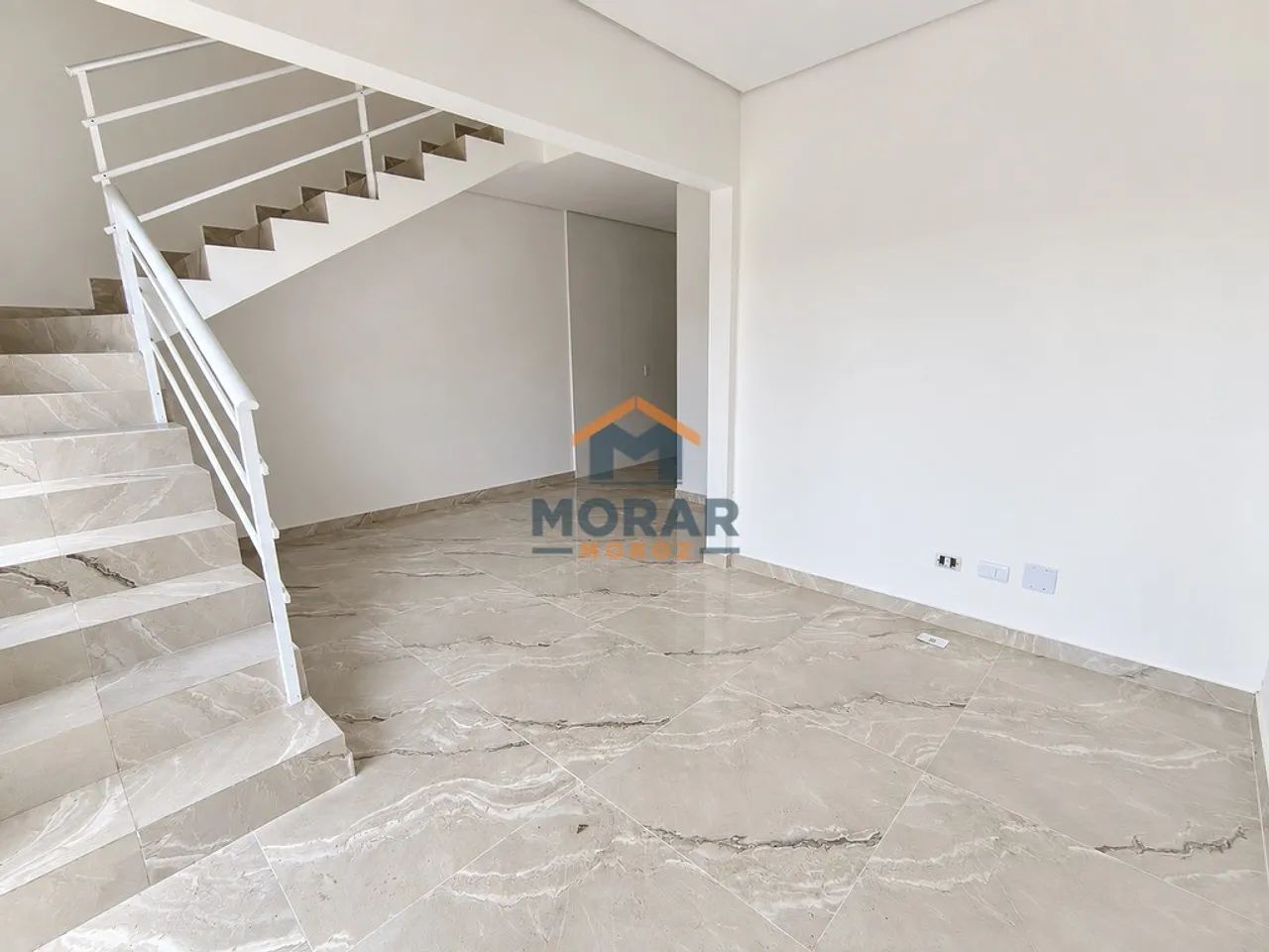 Sobrado Com 03 Quartos em Canoas - Foto 5