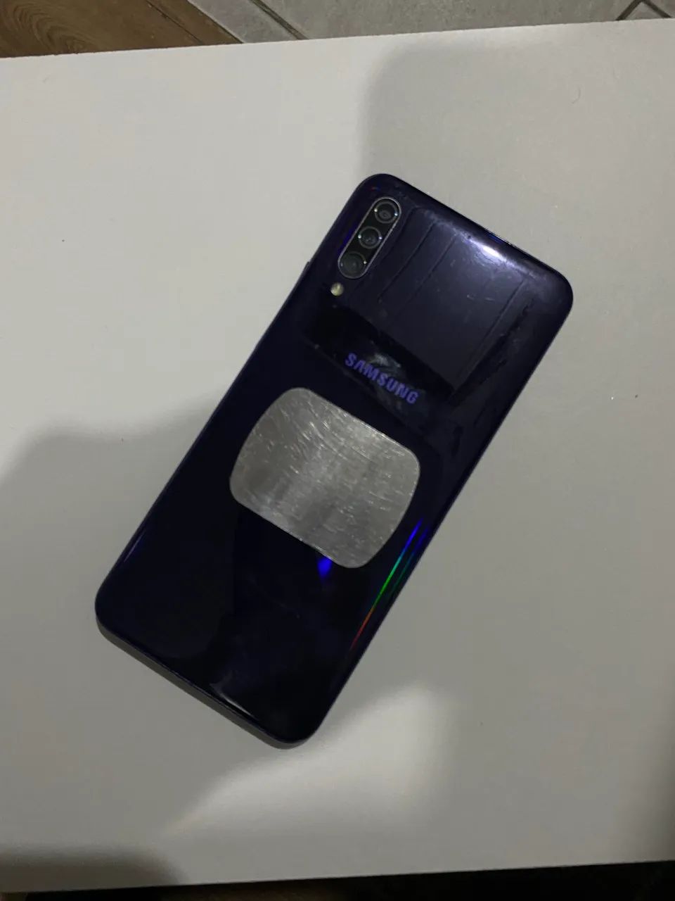 Samsung A30s - Foto 3