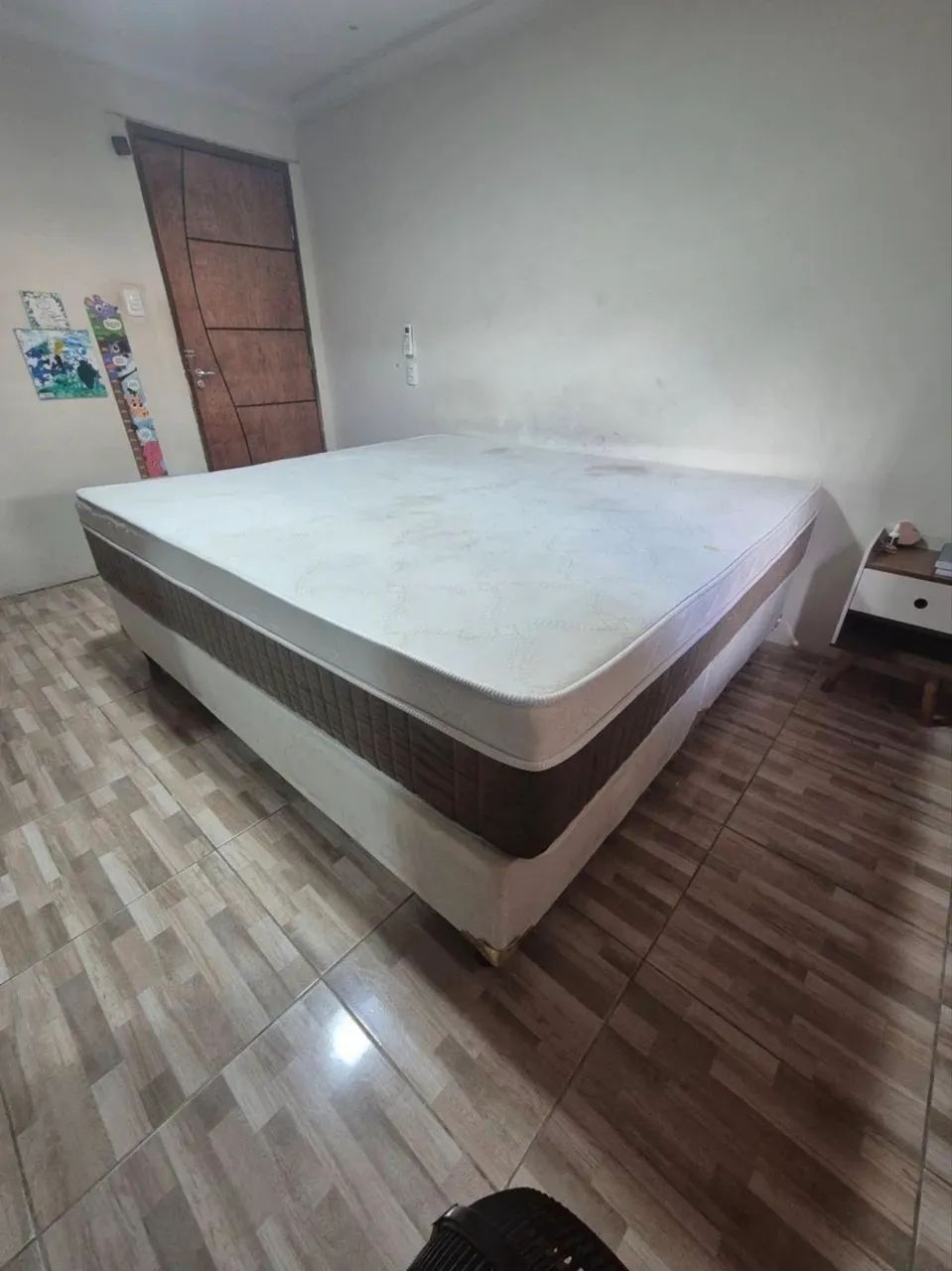 Cama King Size - Foto 3