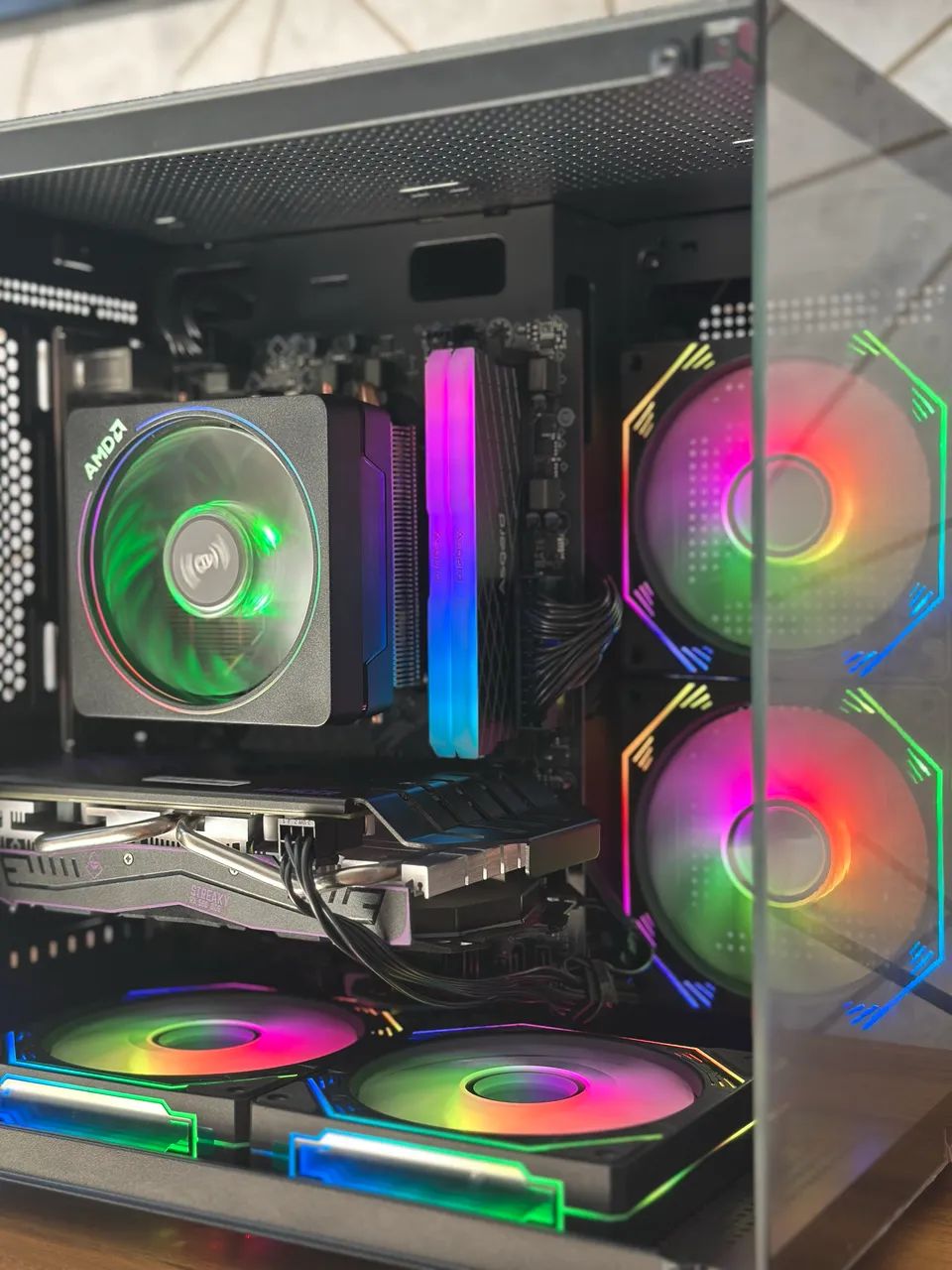 Pc Gamer  - Foto 4